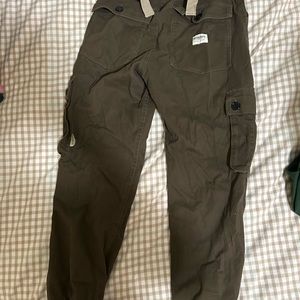 Wondery joggers Xsmall